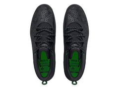 Tenis Under Armour Harper 8 Mid RM Negro para Hombre
