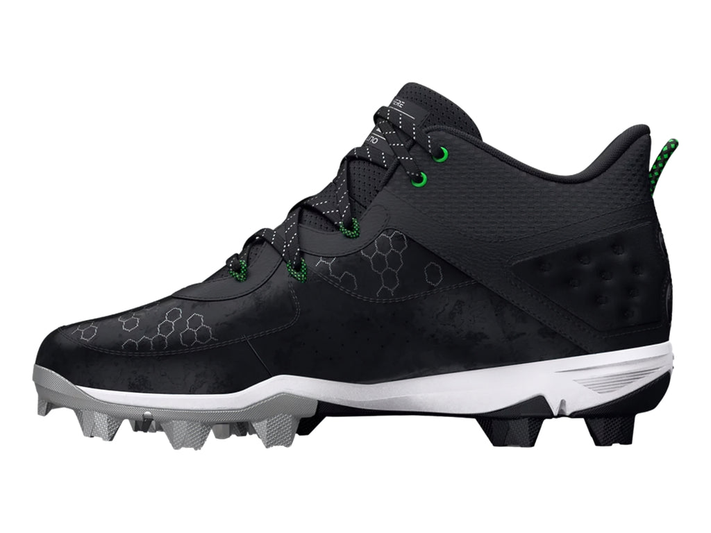 Tenis Under Armour 026592 Para Hombre