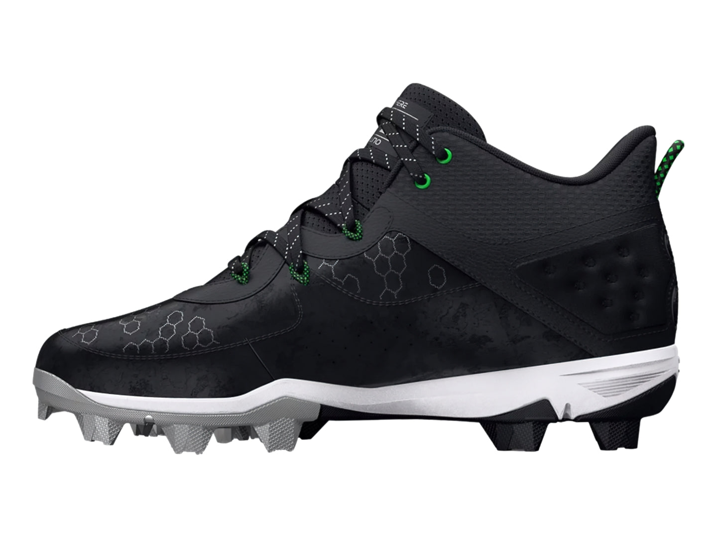 Tenis Under Armour 026592 Para Hombre