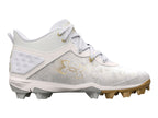 Tenis Under Armour 026592 Para Hombre