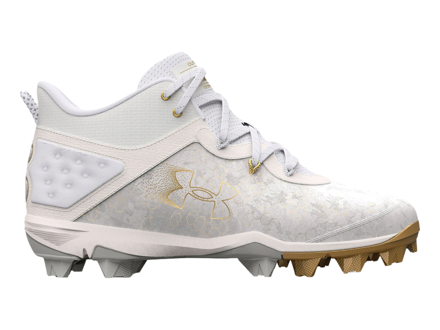 Tenis Under Armour 026592 Para Hombre