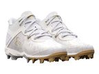Tenis Under Armour 026592 Para Hombre