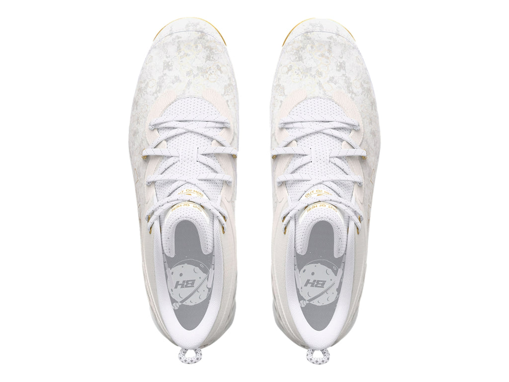 Tenis Under Armour 026592 Para Hombre