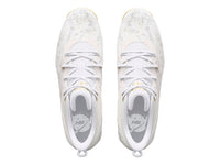 Tenis Under Armour Harper 8 Mid RM Blanco para Hombre
