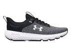 Tenis Under Armour W Charged Revitalize 026683 Para Mujer