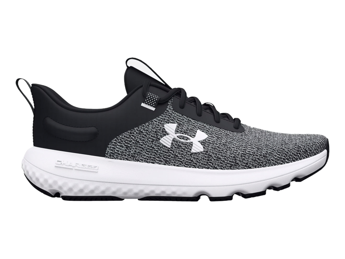 Tenis Under Armour W Charged Revitalize 026683 Para Mujer