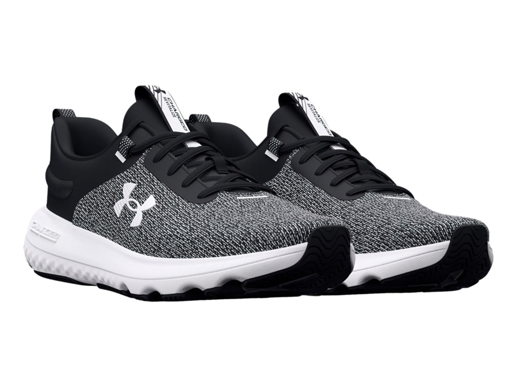 Tenis Under Armour W Charged Revitalize 026683 Para Mujer