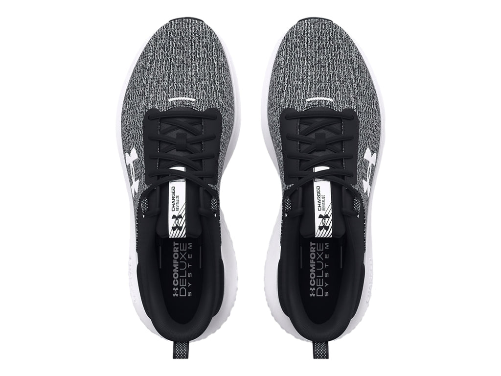 Tenis Under Armour W Charged Revitalize 026683 Para Mujer