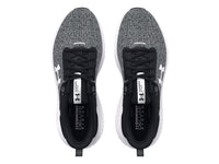 Tenis Under Armour Charged Revitalize Negro para Mujer