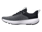 Tenis Under Armour W Charged Revitalize 026683 Para Mujer