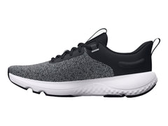 Tenis Under Armour Charged Revitalize Negro para Mujer