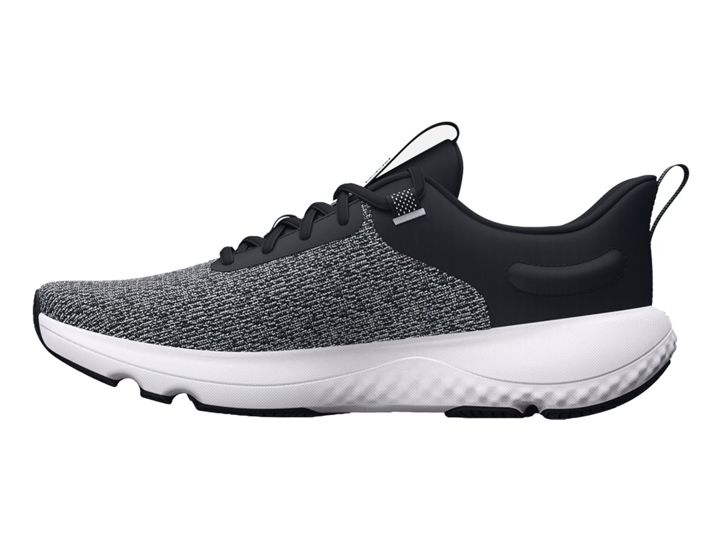 Tenis Under Armour W Charged Revitalize 026683 Para Mujer