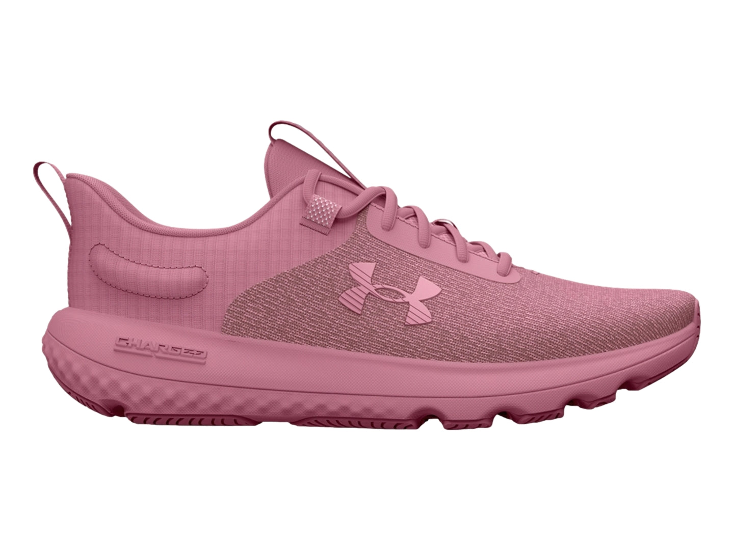 Tenis Under Armour W Charged Revitalize 026683 Para Mujer