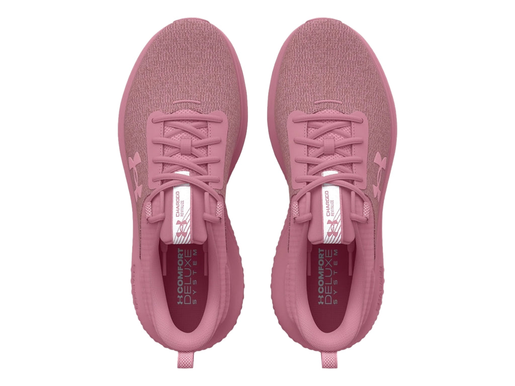 Tenis Under Armour W Charged Revitalize 026683 Para Mujer