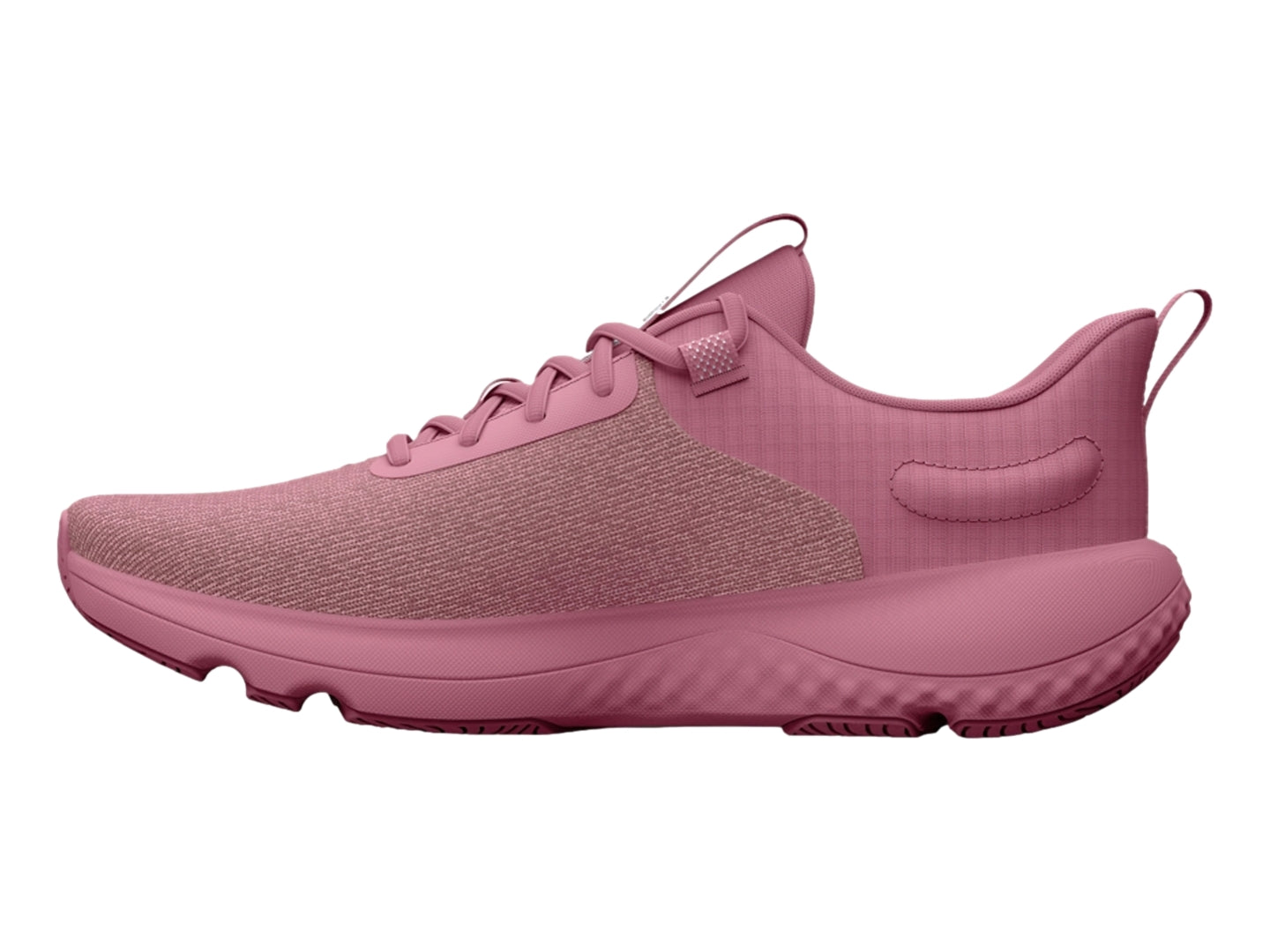 Tenis Under Armour W Charged Revitalize 026683 Para Mujer