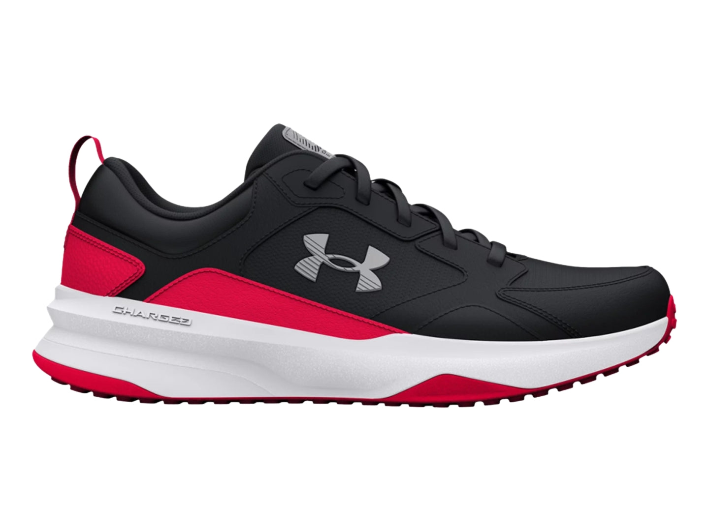 Tenis Under Armour Charged Edge 026727 Para Hombre