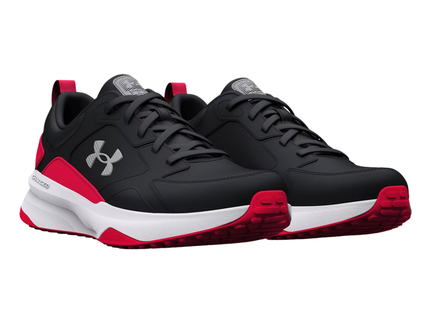Tenis Under Armour Charged Edge 026727 Para Hombre