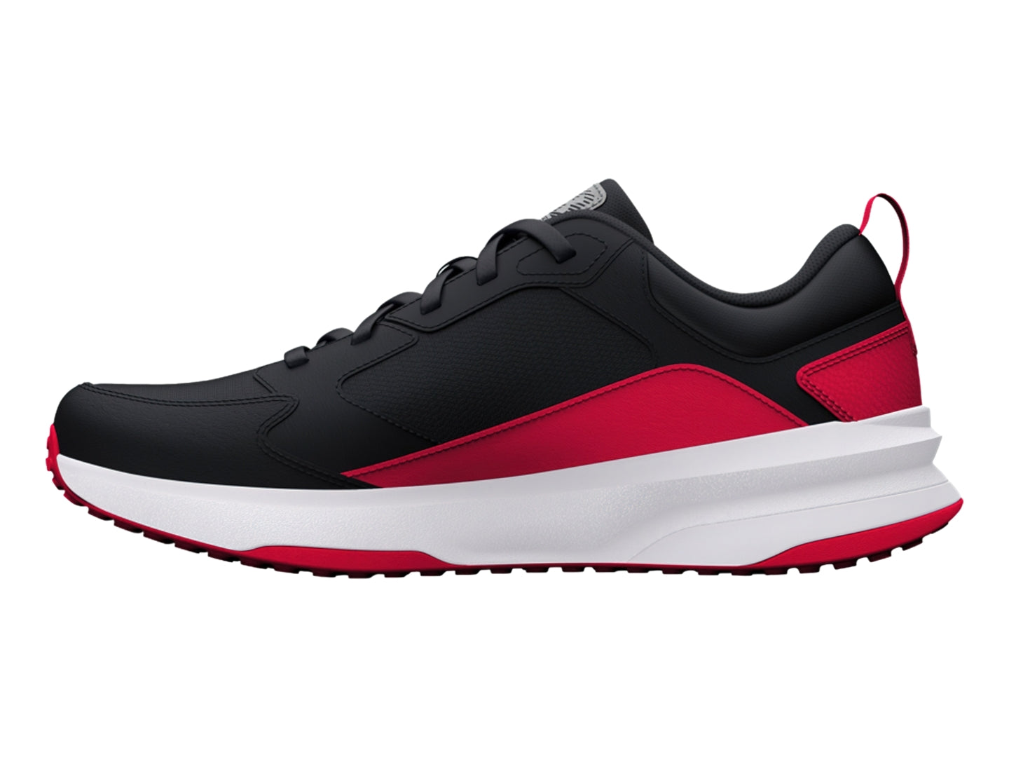 Tenis Under Armour Charged Edge 026727 Para Hombre