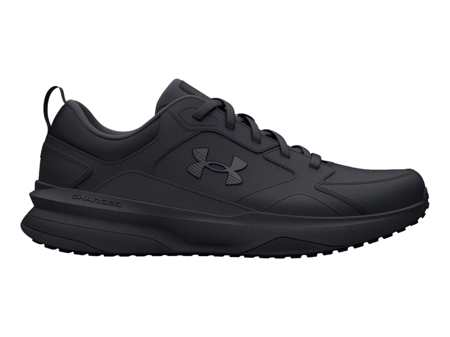 Tenis Under Armour Charged Edge 026727 Para Hombre