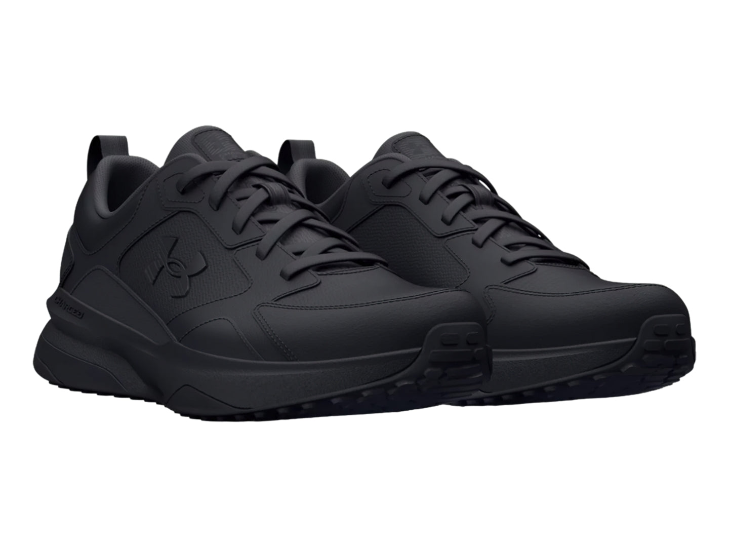 Tenis Under Armour Charged Edge 026727 Para Hombre