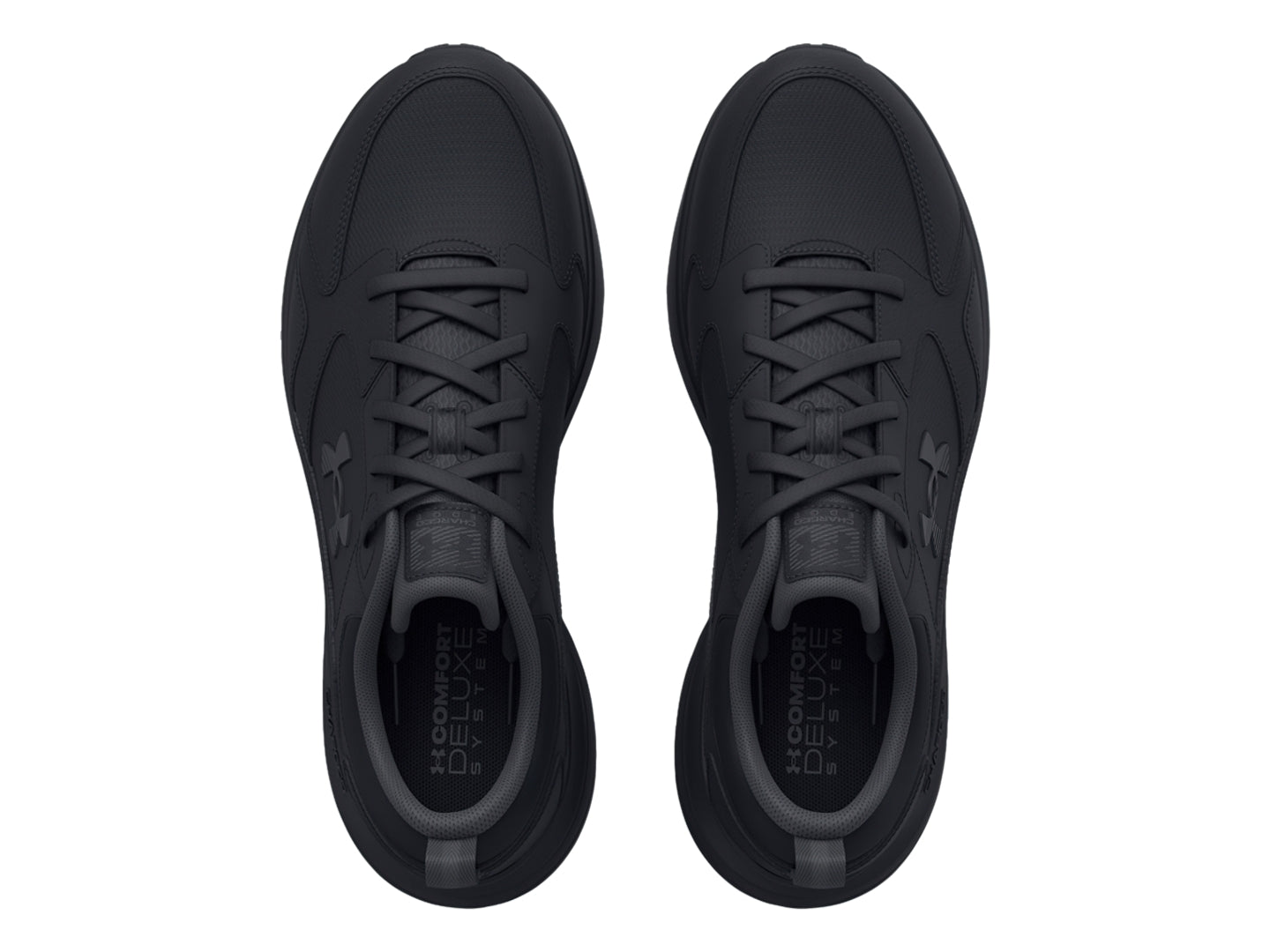 Tenis Under Armour Charged Edge 026727 Para Hombre