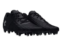 Tenis de Fútbol Under Armour Magnetico Select 3.0 Negro para Hombre