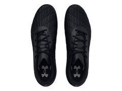 Tenis de Fútbol Under Armour Magnetico Select 3.0 Negro para Hombre