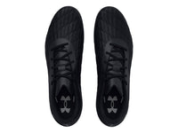 Tenis de Fútbol Under Armour Magnetico Select 3.0 Negro para Hombre