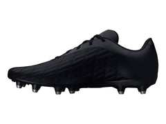 Tenis de Fútbol Under Armour Magnetico Select 3.0 Negro para Hombre