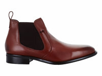 Botas Gino Cherruti 2604 Para Hombre