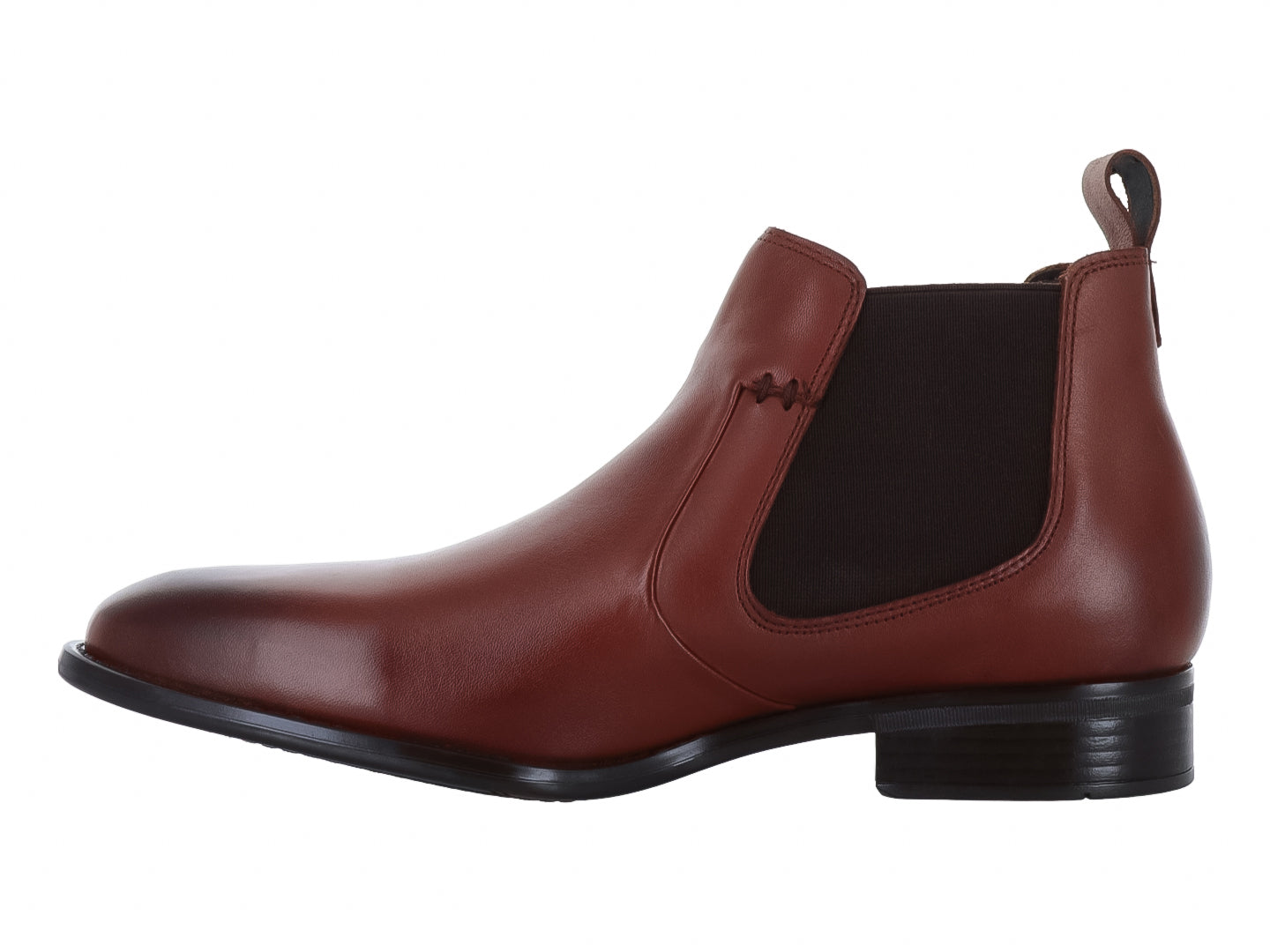 Botas Gino Cherruti 2604 Para Hombre
