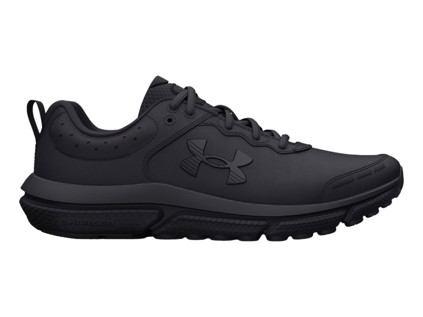 Tenis Under Armour 027099 Para Niño