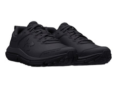 Tenis Under Armour Negro para Niño