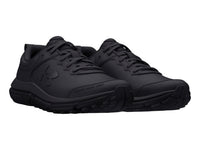 Tenis Under Armour Negro para Niño