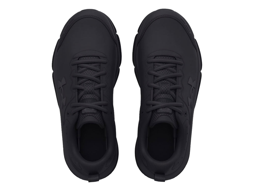 Tenis Under Armour 027099 Para Niño