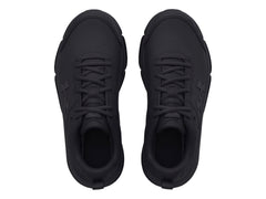 Tenis Under Armour Negro para Niño