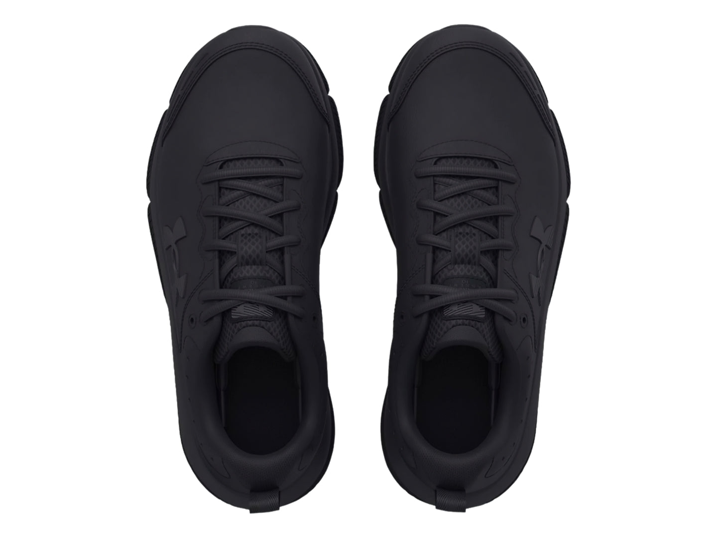 Tenis Under Armour 027099 Para Niño