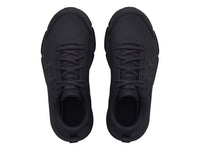 Tenis Under Armour Negro para Niño