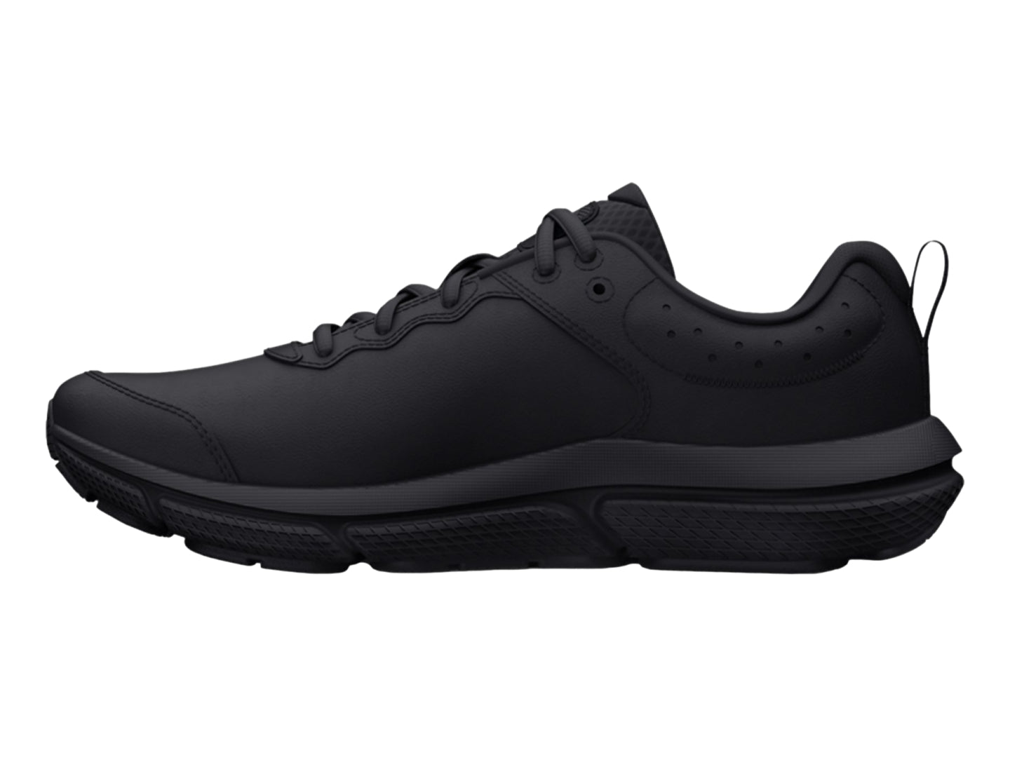 Tenis Under Armour 027099 Para Niño