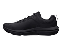 Tenis Under Armour Negro para Niño