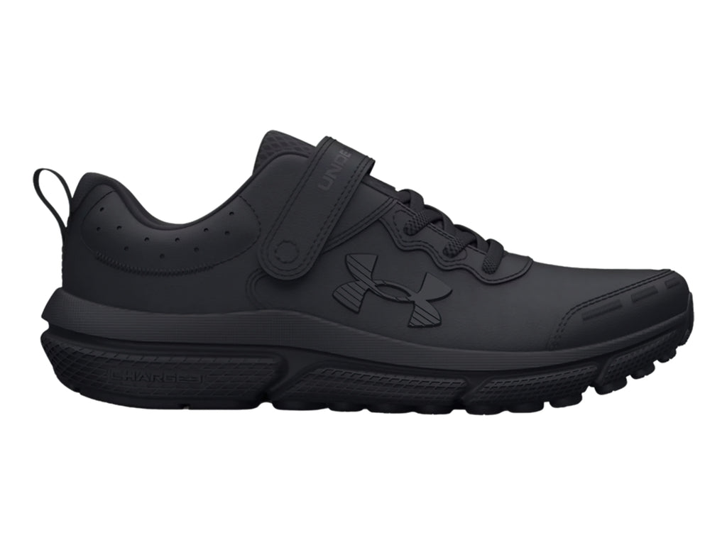 Tenis Under Armour 027100 Para Niño