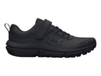 Tenis Under Armour 027100 Para Niño