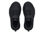 Tenis Under Armour 027100 Para Niño