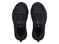 Tenis Under Armour Assert 10 Negro para Niño