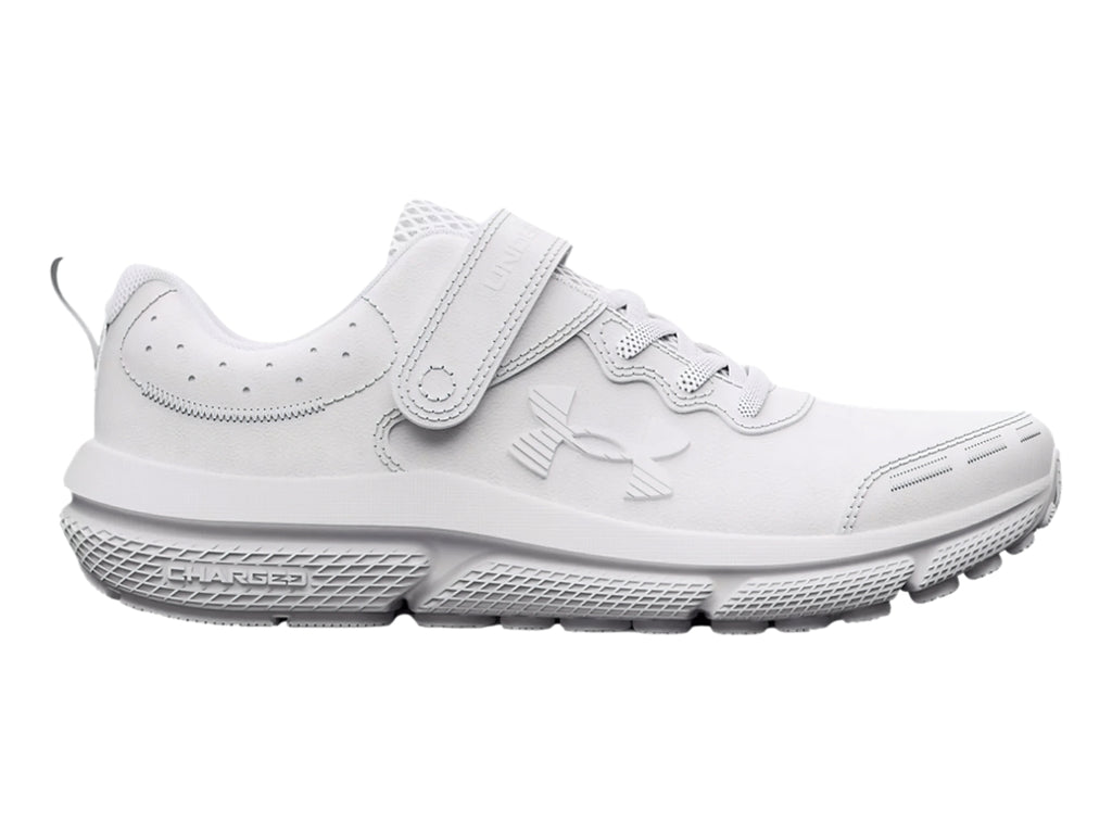 Tenis Under Armour 027100 Para Niño