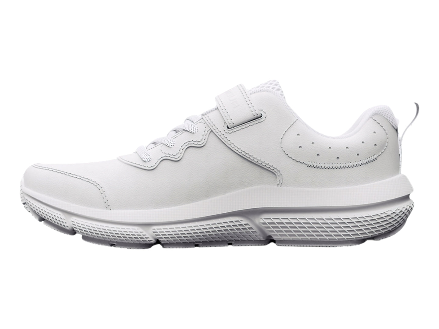 Tenis Under Armour 027100 Para Niño