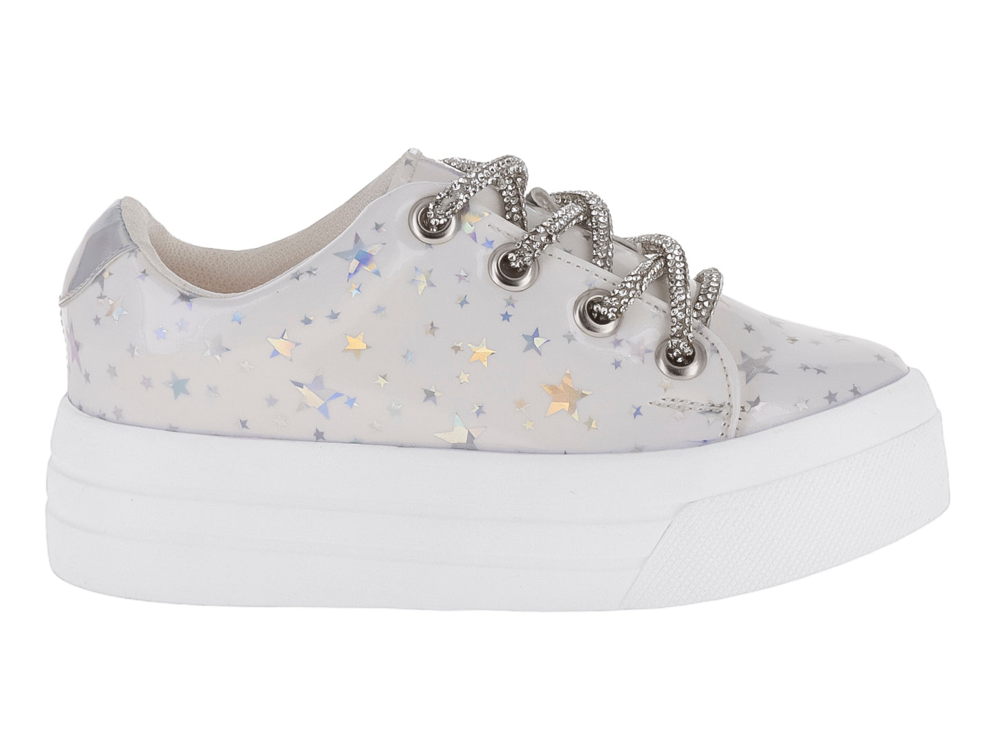 Tenis Divitas 5082 Para Niña