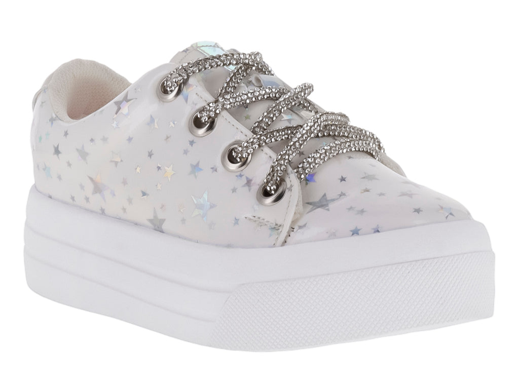 Tenis Divitas 5082 Para Niña