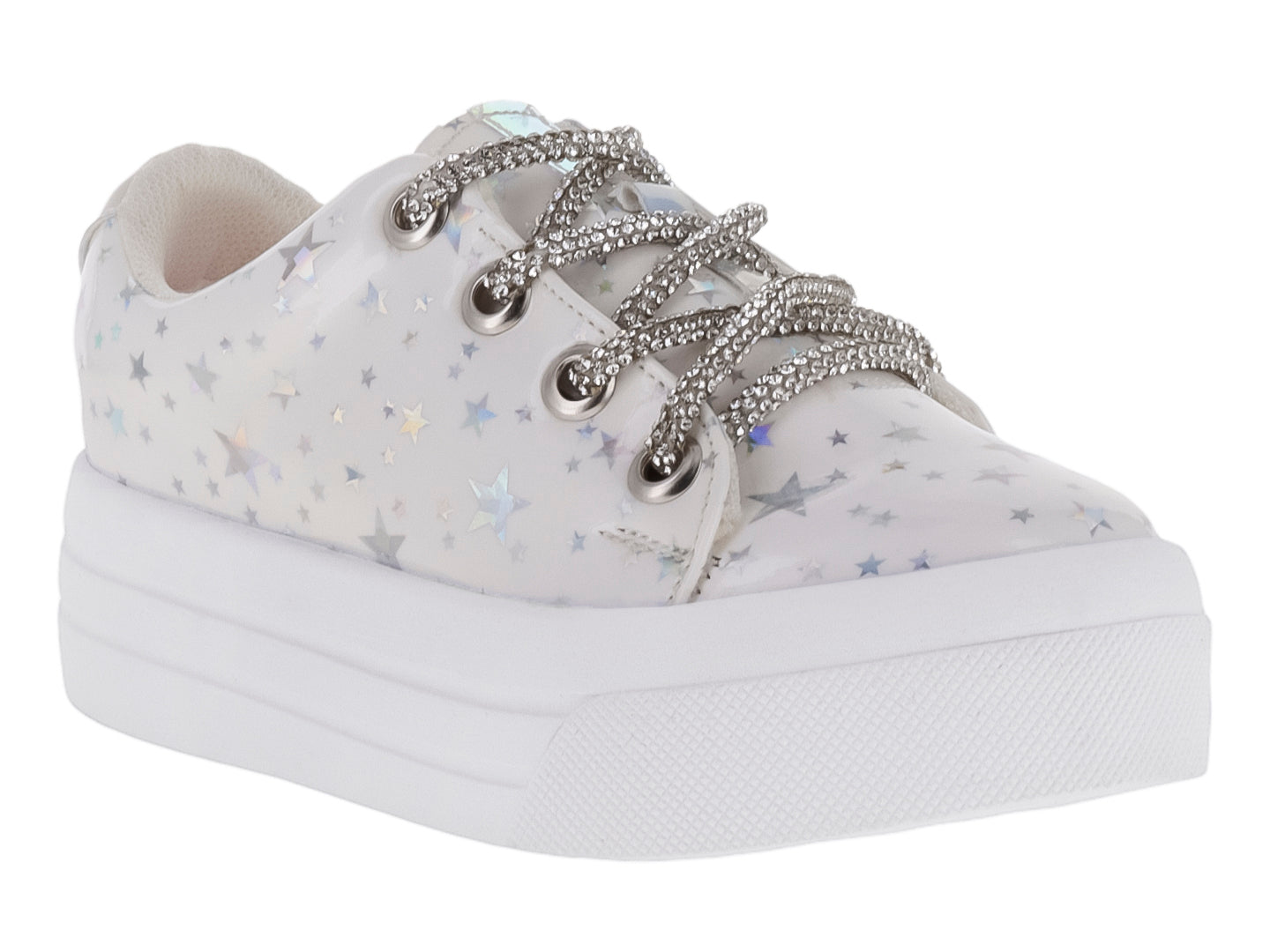 Tenis Divitas 5082 Para Niña