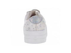 Tenis Divitas Color Latte para Niña